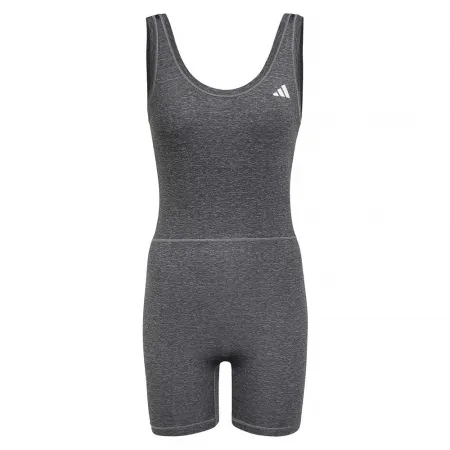 아디다스 Optime Essentials HTR 1PC 몸 6142712473