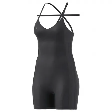 아디다스 Power Essentials Workout Shine Onesie 몸 6142712508