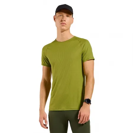 오들로 액티브 라이트 반팔 이너웨어 6142720963