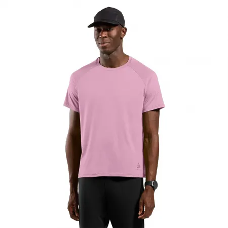 오들로 Crew 액티브 365 반팔 티셔츠 6142721075