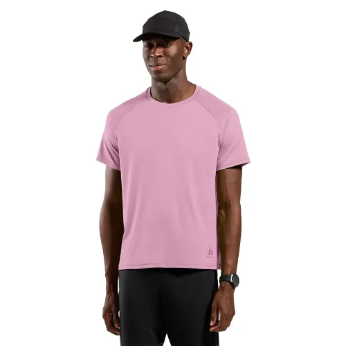 오들로 Crew Active 365 반팔 티셔츠 6142721075