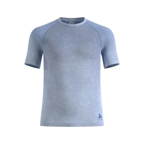 오들로 퍼포먼스 Light-Rain Dye 반팔 이너웨어 6142721344