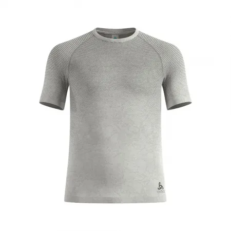 오들로 퍼포먼스 라이트-Rain Dye 반팔 이너웨어 6142721348