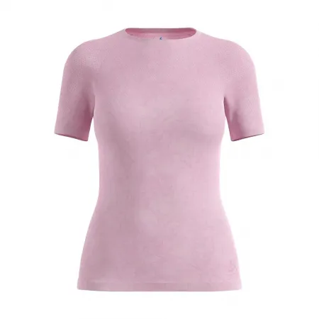 오들로 퍼포먼스 라이트-Rain Dye 반팔 이너웨어 6142721363