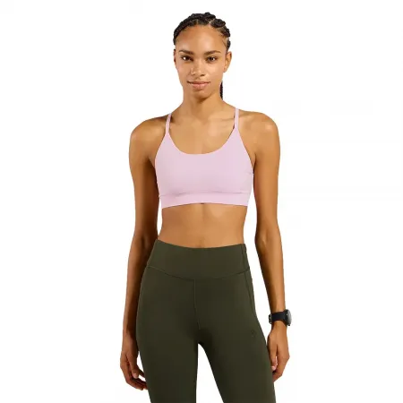 오들로 Seamless Low 스포츠 브라 6142721406