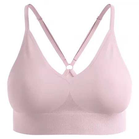 오들로 Seamless 스포츠 브라 로우 임팩트 6142721408