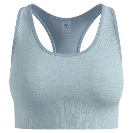 오들로 Seamless 미디엄 임팩트 스포츠 브라 6142721416