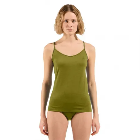 오들로 V-넥 메리노 160 나시 이너웨어 6142721442