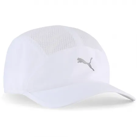 푸마 Short Visor Mesh 5 모자 6142737964