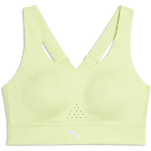 푸마 Pwrbreathe 하이 임팩트 스포츠 브라 6142738671