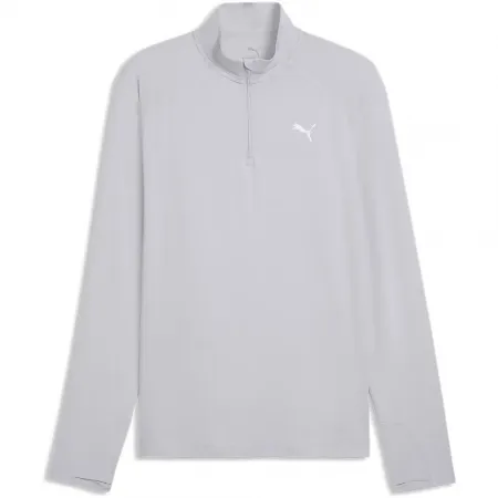 푸마 Velocity Cloudspun 하프 지퍼 스웨트셔츠 6142738743