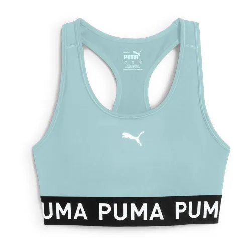 푸마 4Keeps Elastic 스포츠 브라 6142742681