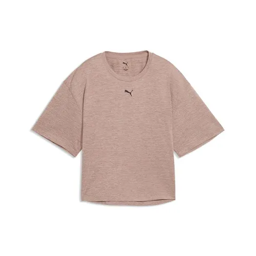 푸마 Cloudspun Relaxed 반팔 티셔츠 6142742714