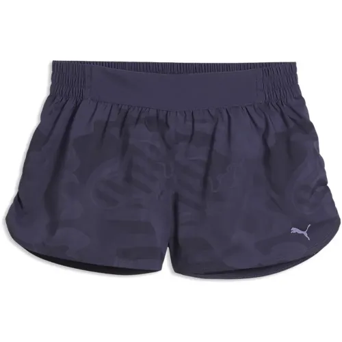 푸마 League 528486 3in 운동복 반바지 6142742739