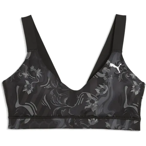 푸마 League 스포츠 브라 로우 임팩트 6142742749