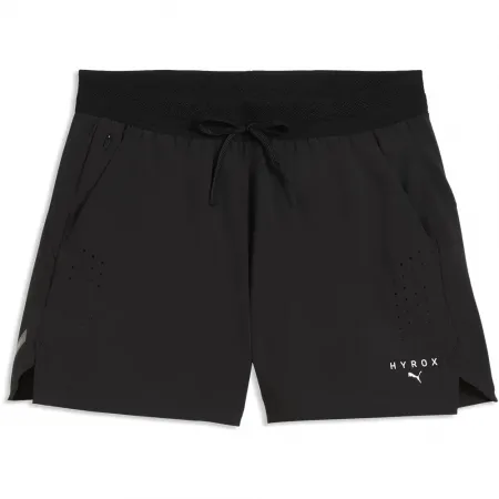 푸마 X Hyrox Dryelite 운동복 반바지 6142742867