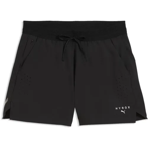 푸마 X Hyrox Dryelite 운동복 반바지 6142742867