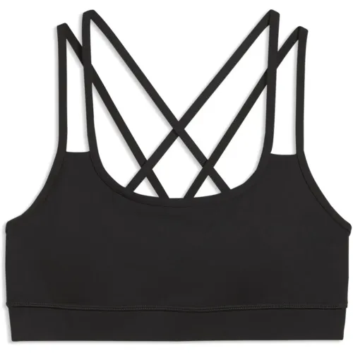 푸마 X Hyrox Strappy City 스포츠 브라 6142742891