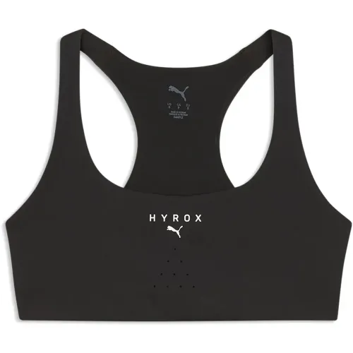 푸마 X Hyrox Tech 스포츠 브라 6142742898