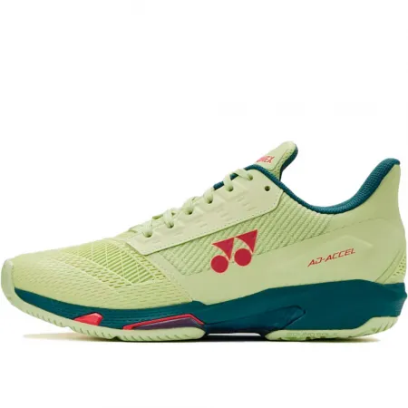 요넥스 파워 cushion ad-accel 올 코트 운동화 6142748963