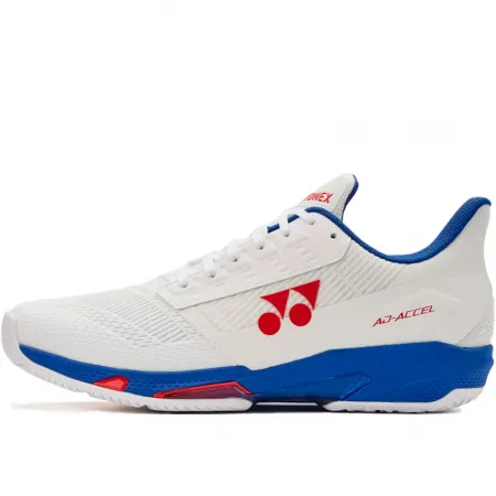 요넥스 파워 cushion ad-accel wide 올 코트 운동화 6142748964