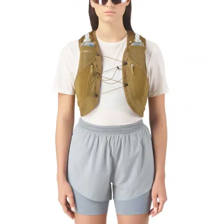 살로몬 액티브 스킨 12L Set 하이드레이션 조끼 6142751748