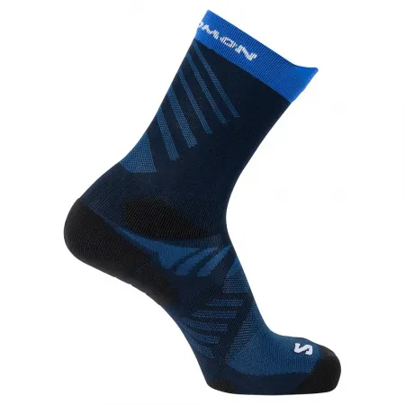 살로몬 에어로 크루 양말 6142751767