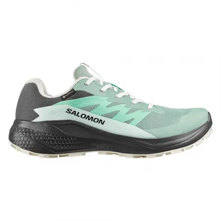 살로몬 Alphaglide 고어텍스 트레일 런닝화 6142751769