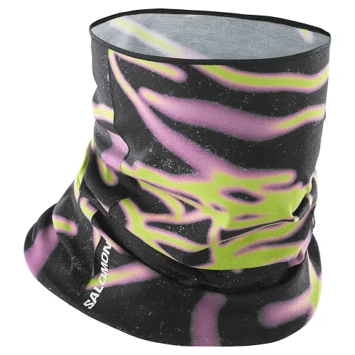 살로몬 Logo 넥워머 6142751818