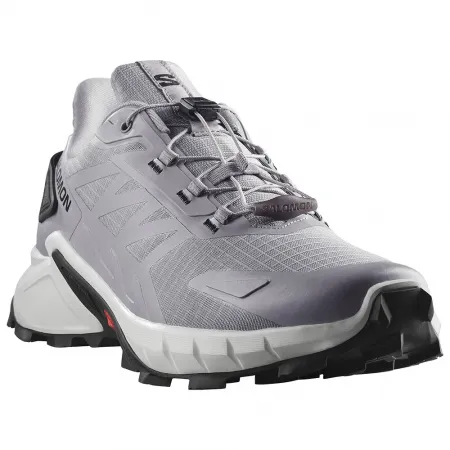 살로몬 Super크로스 4 고어텍스 트레일 런닝화 6142751926