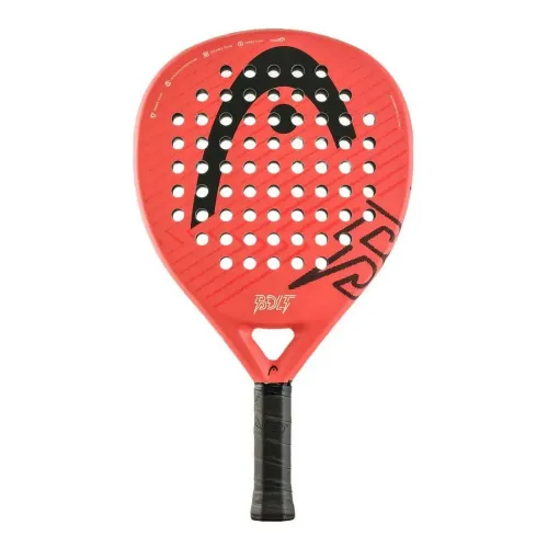 헤드 RACKET Bolt 2026 빠델 라켓 6142756395