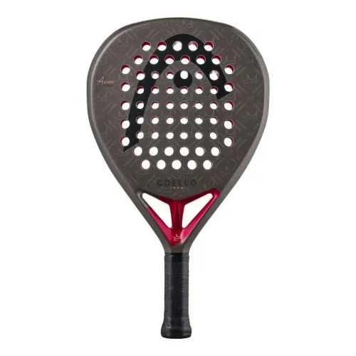 헤드 RACKET Coello team 2026 빠델 라켓 6142756486