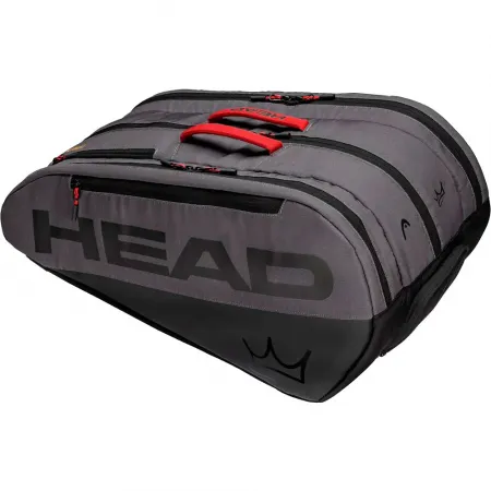 헤드 라켓 Coello tour l 빠델 라켓 가방 6142756487