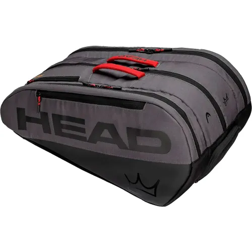 헤드 RACKET Coello tour l 빠델 라켓 가방 6142756487