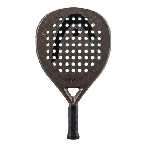 헤드 RACKET Coello vibe 2026 빠델 라켓 6142756489