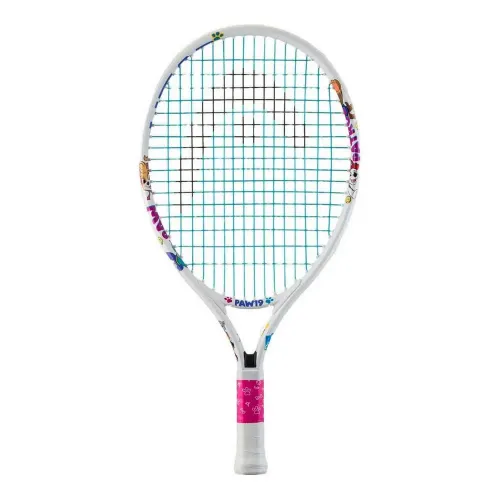 헤드 RACKET Paw 19 주니어 테니스 라켓 6142756612
