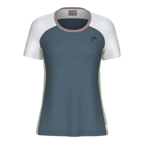 헤드 라켓 Play tech 반팔 티셔츠 6142756652