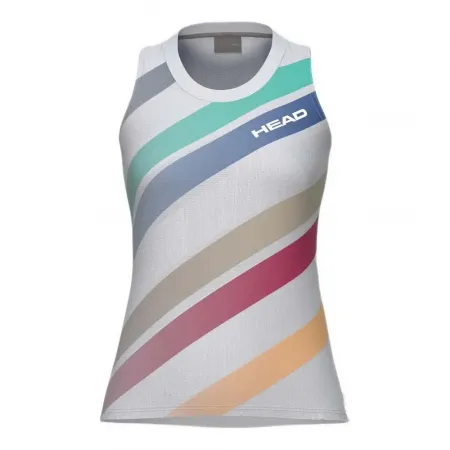 헤드 라켓 Pro 나시 티셔츠 6142756699