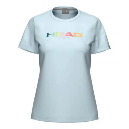 헤드 라켓 Rainbow 반팔 티셔츠 6142756723