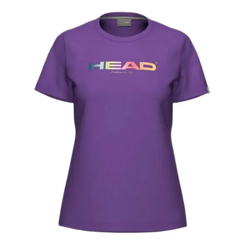 헤드 RACKET Rainbow 반팔 티셔츠 6142756725