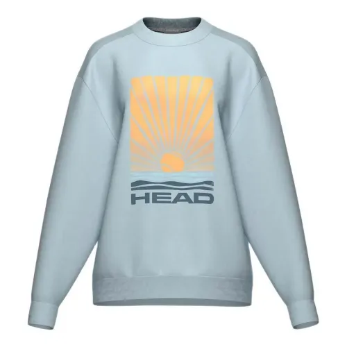 헤드 라켓 Rally 크루neck 스웨트셔츠 6142756729