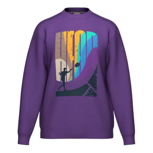 헤드 라켓 Rally 크루neck 스웨트셔츠 6142756730