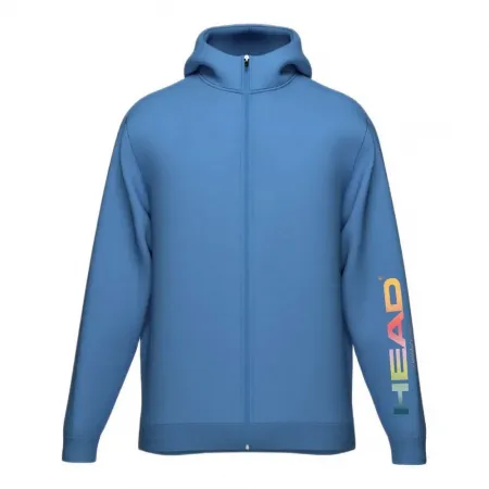 헤드 라켓 Rally 풀지퍼 스웨트셔츠 6142756733