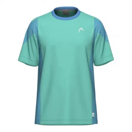 헤드 라켓 Slice 반팔 티셔츠 6142756786