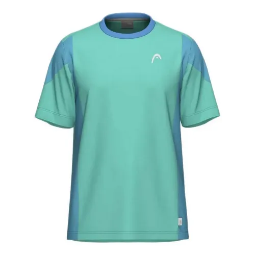 헤드 RACKET Slice 반팔 티셔츠 6142756786