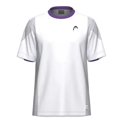 헤드 라켓 Slice 반팔 티셔츠 6142756789