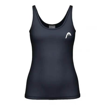 헤드 라켓 Spirit ii 나시 티셔츠 6142756814