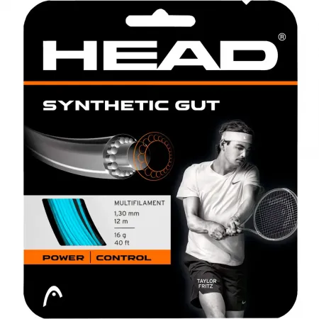 헤드 라켓 Synthetic gut 12 m 테니스 거트 6142756877