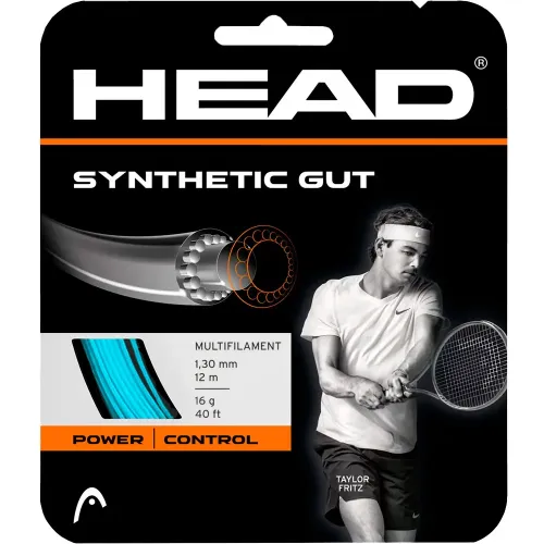헤드 라켓 Synthetic gut 12 m 테니스 거트 6142756877