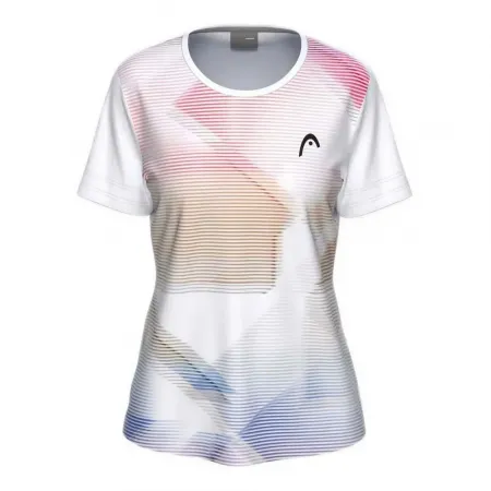 헤드 라켓 Tie-break ii 반팔 티셔츠 6142756901